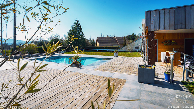 Ma-Cabane - Vente Maison BESANCON, 217 m²
