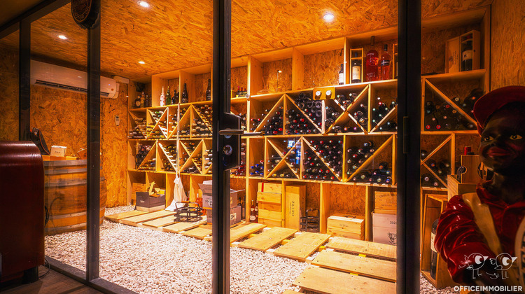 Ma-Cabane - Vente Maison BESANCON, 217 m²
