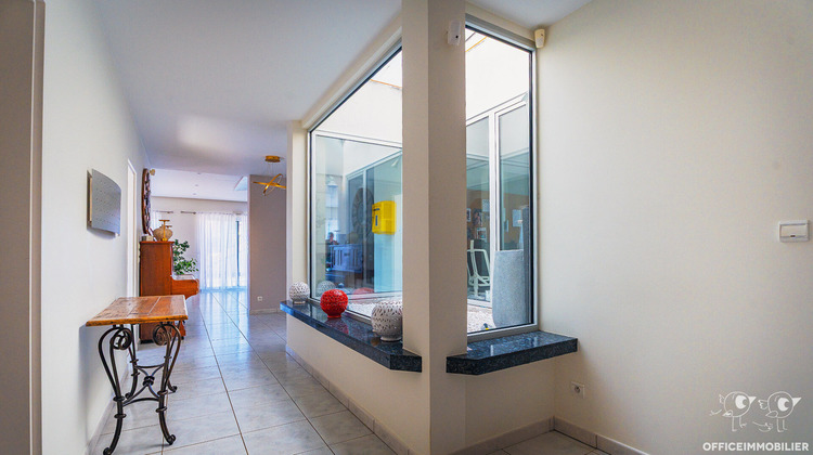 Ma-Cabane - Vente Maison BESANCON, 217 m²