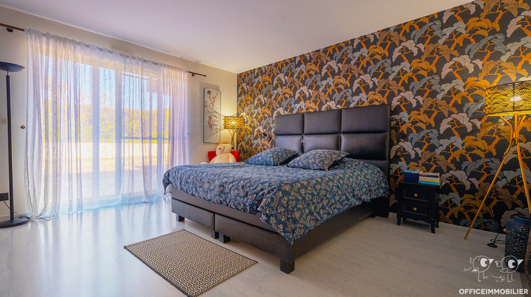 Ma-Cabane - Vente Maison BESANCON, 217 m²