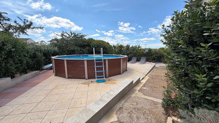 Ma-Cabane - Vente Maison BESANCON, 150 m²