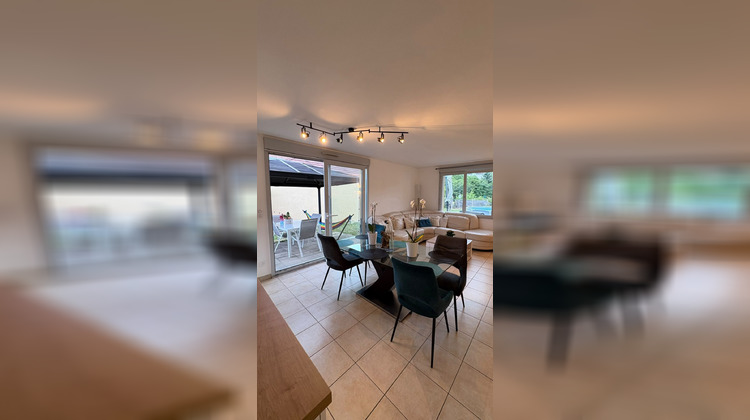 Ma-Cabane - Vente Maison Besançon, 85 m²