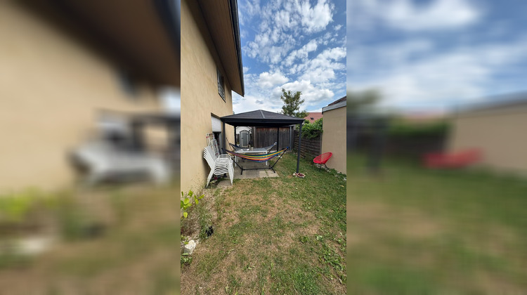 Ma-Cabane - Vente Maison Besançon, 85 m²