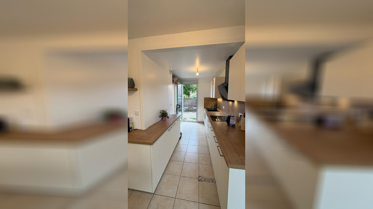Ma-Cabane - Vente Maison Besançon, 85 m²