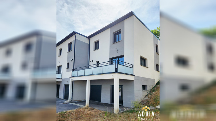 Ma-Cabane - Vente Maison Besançon, 114 m²