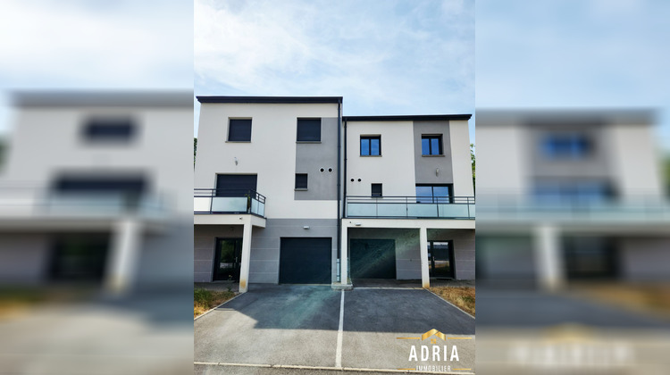Ma-Cabane - Vente Maison Besançon, 114 m²