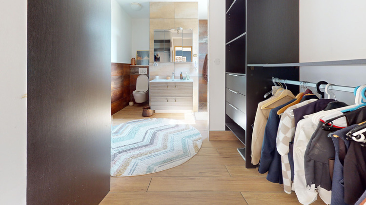 Ma-Cabane - Vente Maison BESANCON, 217 m²
