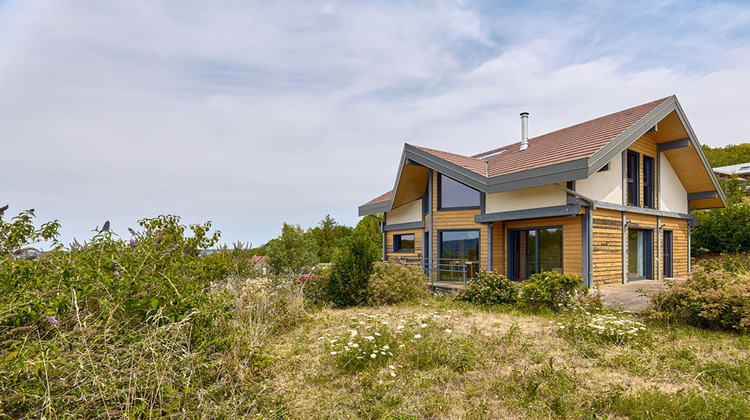 Ma-Cabane - Vente Maison BESANCON, 153 m²