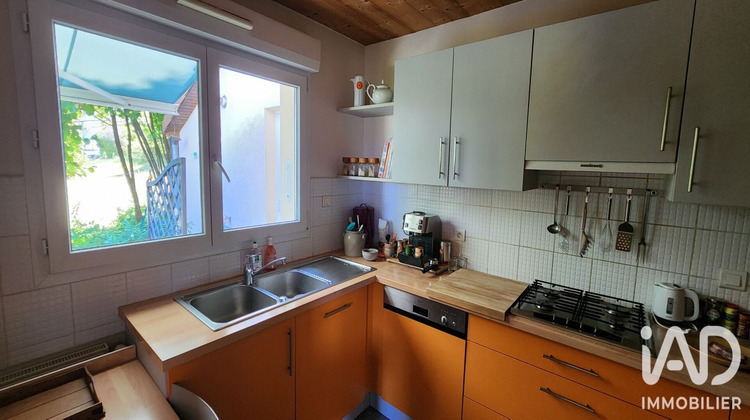 Ma-Cabane - Vente Maison Besançon, 86 m²