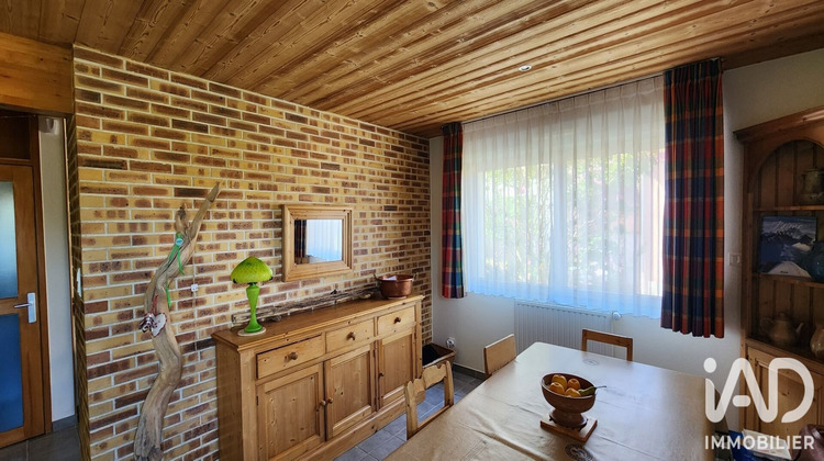 Ma-Cabane - Vente Maison Besançon, 86 m²