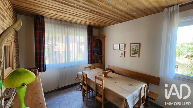 Ma-Cabane - Vente Maison Besançon, 86 m²