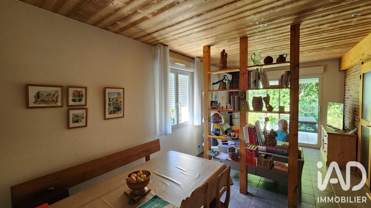 Ma-Cabane - Vente Maison Besançon, 86 m²