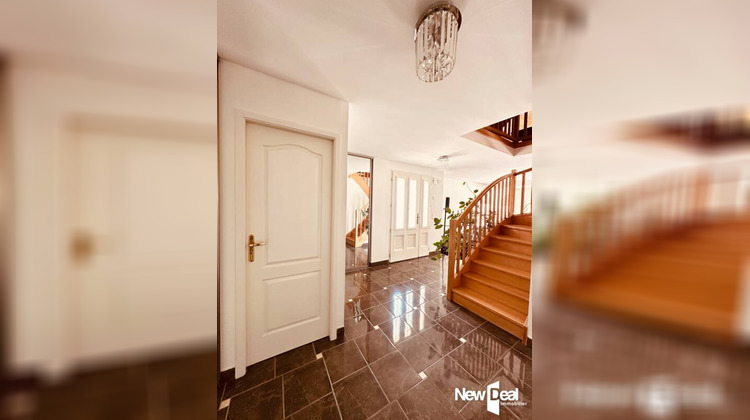 Ma-Cabane - Vente Maison BESANCON, 183 m²
