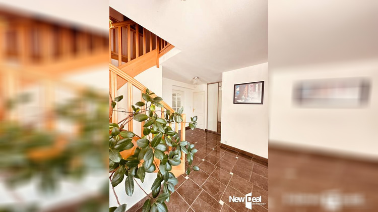 Ma-Cabane - Vente Maison BESANCON, 183 m²