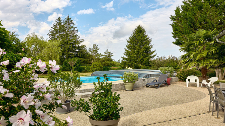 Ma-Cabane - Vente Maison BESANCON, 200 m²