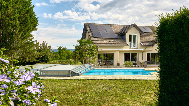 Ma-Cabane - Vente Maison BESANCON, 200 m²