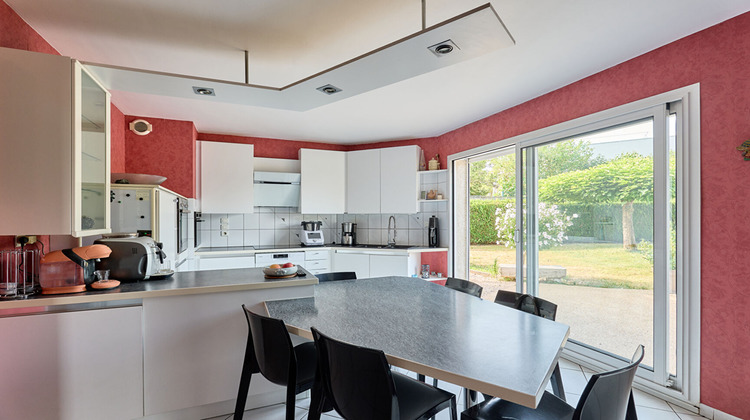 Ma-Cabane - Vente Maison BESANCON, 200 m²