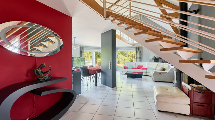Ma-Cabane - Vente Maison BESANCON, 200 m²