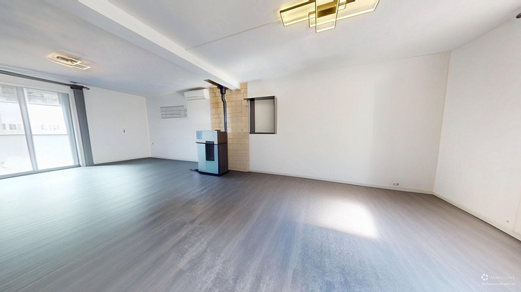 Ma-Cabane - Vente Maison BESANCON, 140 m²