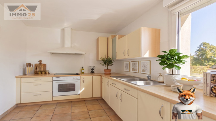 Ma-Cabane - Vente Maison Besançon, 128 m²