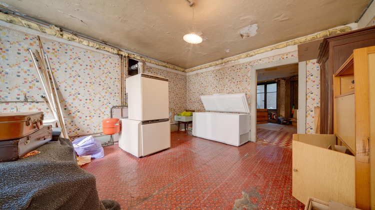 Ma-Cabane - Vente Maison BESANCON, 105 m²
