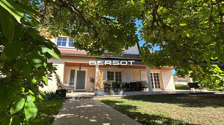 Ma-Cabane - Vente Maison BESANCON, 235 m²