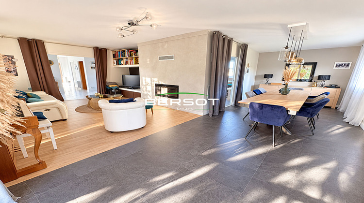 Ma-Cabane - Vente Maison BESANCON, 235 m²