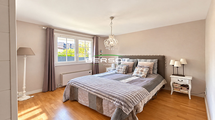 Ma-Cabane - Vente Maison BESANCON, 235 m²