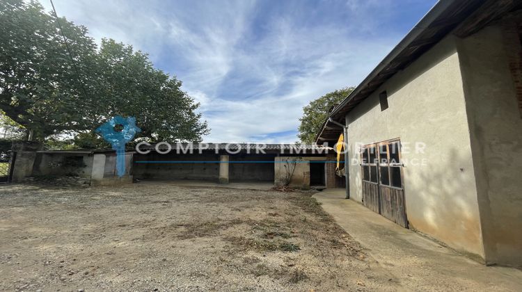 Ma-Cabane - Vente Maison Bésayes, 145 m²