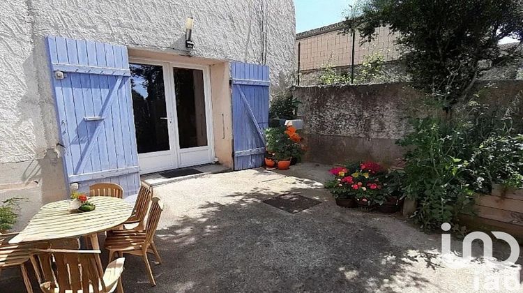 Ma-Cabane - Vente Maison Besayes, 66 m²