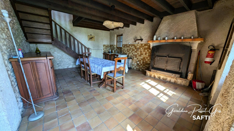 Ma-Cabane - Vente Maison Besayes, 177 m²