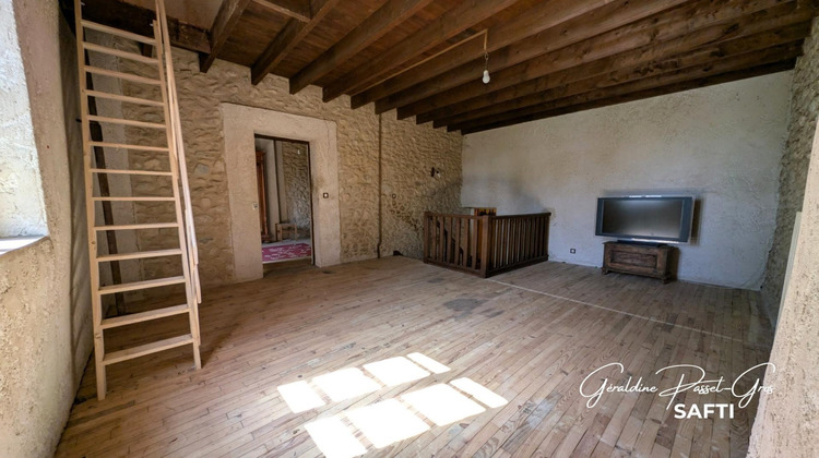 Ma-Cabane - Vente Maison Besayes, 177 m²