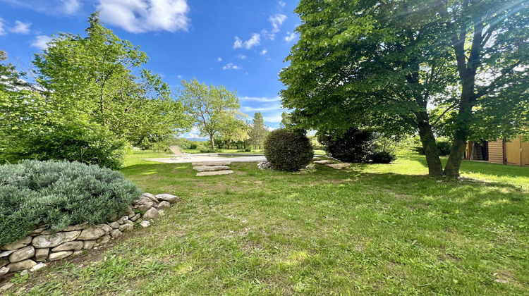 Ma-Cabane - Vente Maison Bésayes, 181 m²