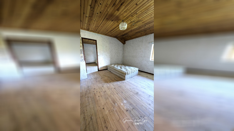 Ma-Cabane - Vente Maison Besayes, 177 m²