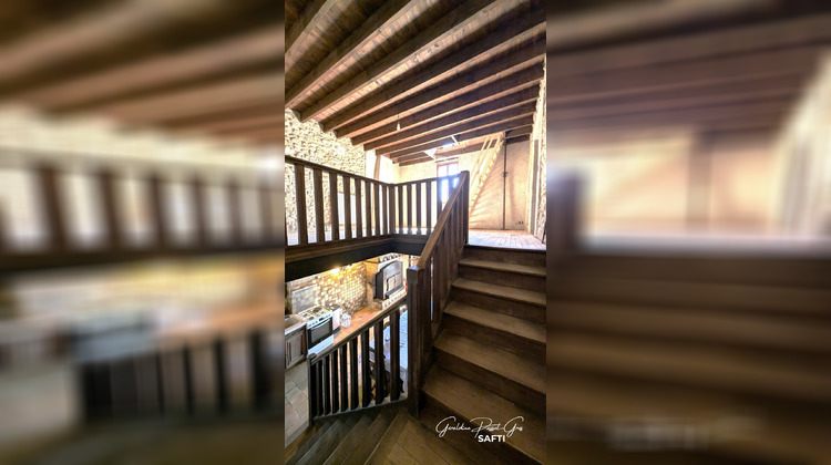 Ma-Cabane - Vente Maison Besayes, 177 m²