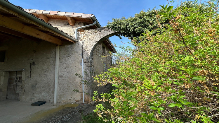 Ma-Cabane - Vente Maison Bésayes, 375 m²