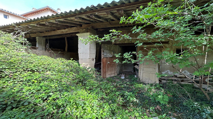 Ma-Cabane - Vente Maison Bésayes, 375 m²