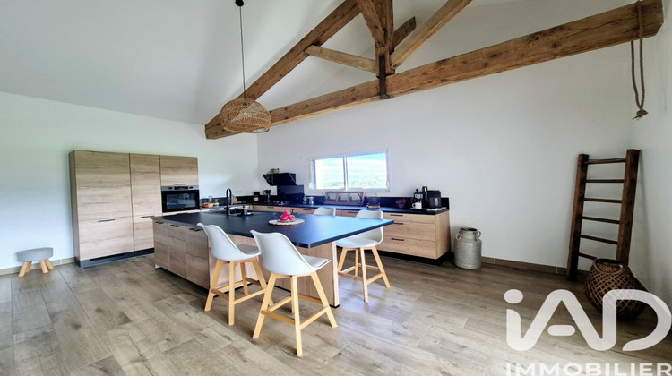 Ma-Cabane - Vente Maison Bésayes, 145 m²