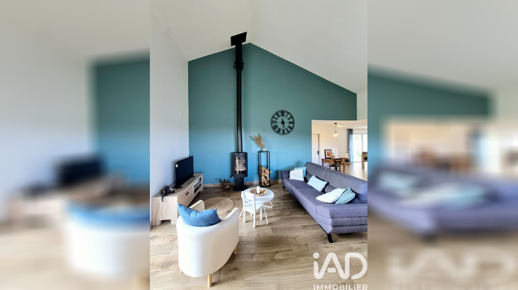 Ma-Cabane - Vente Maison Bésayes, 145 m²