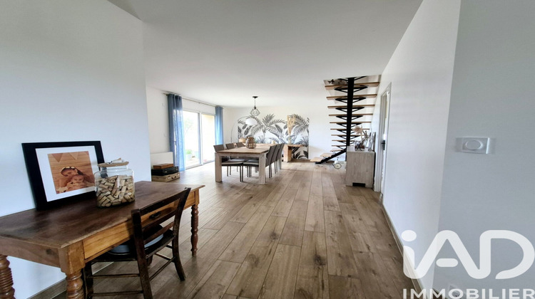 Ma-Cabane - Vente Maison Bésayes, 145 m²