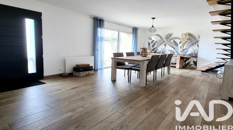 Ma-Cabane - Vente Maison Bésayes, 145 m²