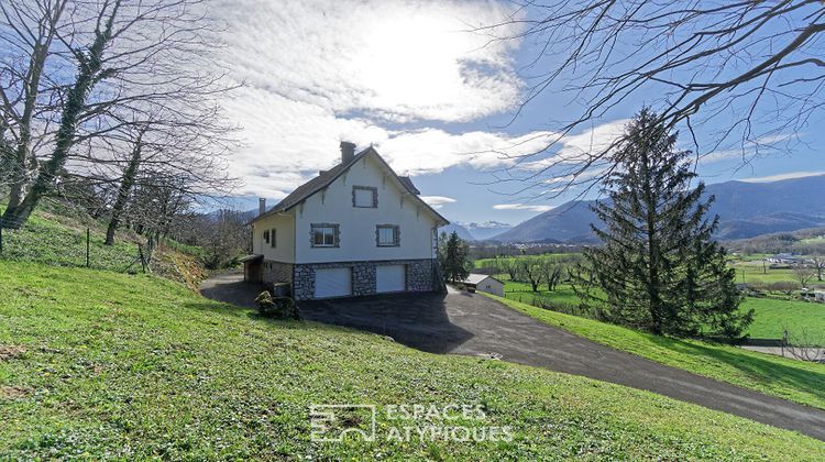 Ma-Cabane - Vente Maison BESCAT, 300 m²