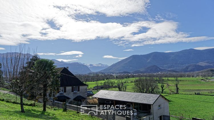 Ma-Cabane - Vente Maison BESCAT, 300 m²