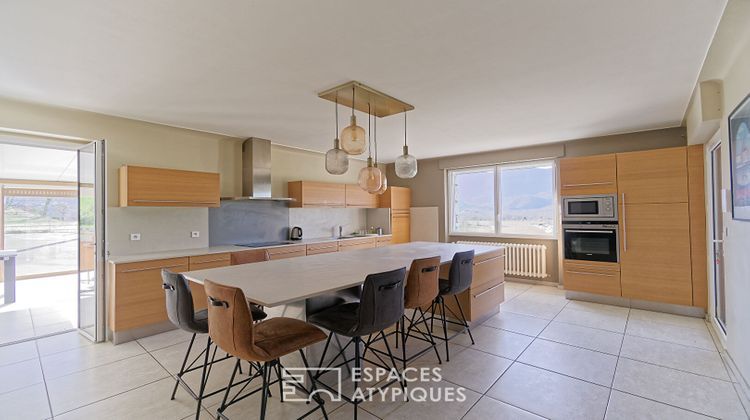 Ma-Cabane - Vente Maison BESCAT, 300 m²