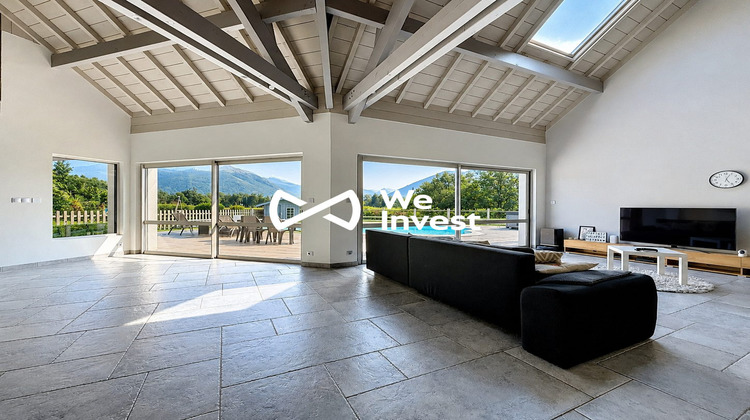 Ma-Cabane - Vente Maison Bescat, 180 m²