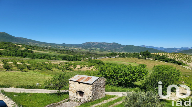 Ma-Cabane - Vente Maison Bésignan, 170 m²