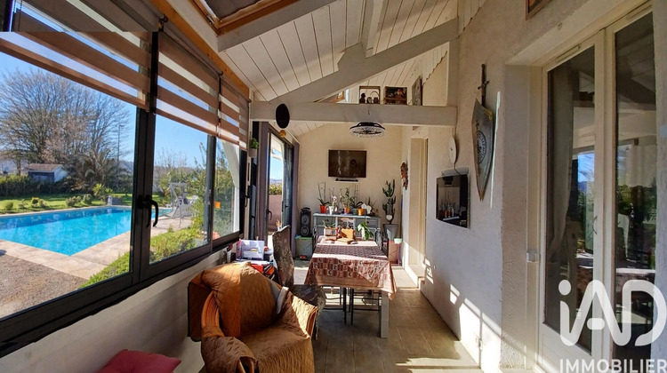 Ma-Cabane - Vente Maison Bésingrand, 172 m²