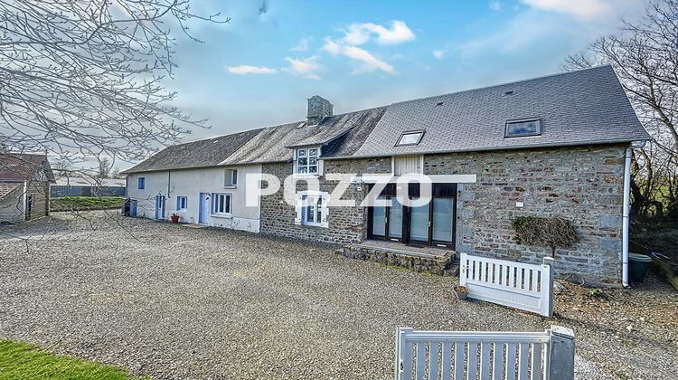 Ma-Cabane - Vente Maison BESLON, 153 m²