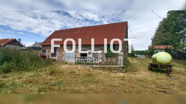 Ma-Cabane - Vente Maison BESLON, 90 m²