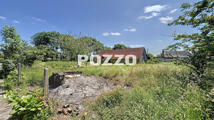 Ma-Cabane - Vente Maison BESLON, 0 m²